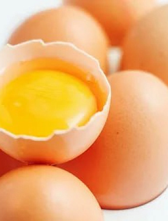 Как выбрать качественные пищевые яйца
