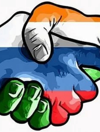 Россия и Индия договорились расширять торговое сотрудничество