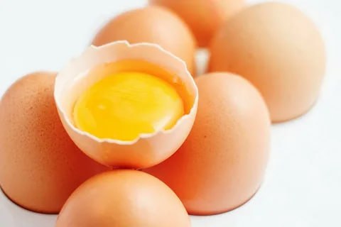 Как выбрать качественные пищевые яйца